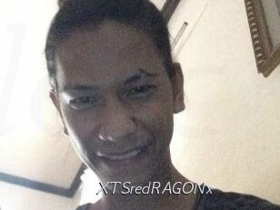 XTSredRAGONx