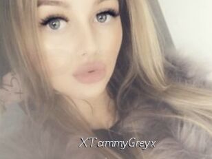 XTammyGreyx