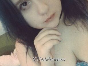 XThickPrincessx