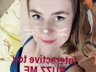 XUrLOVERx