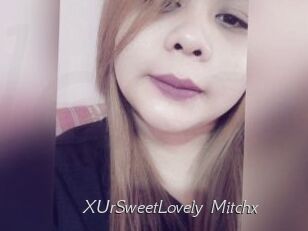 XUrSweetLovely_Mitchx