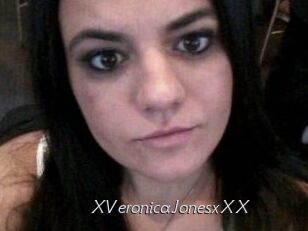 XVeronicaJonesxXX