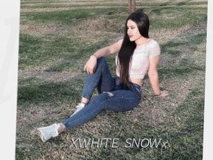 XWHITE_SNOWx