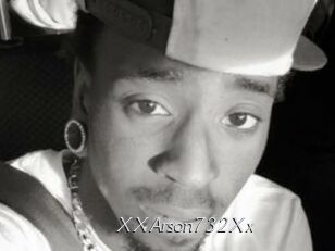 XXArson732Xx