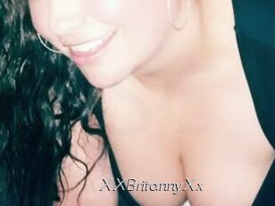 XXBritannyXx