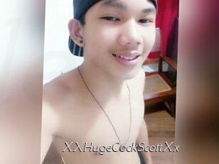 XXHugeCockScottXx