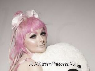 XXKittenPrincessXx