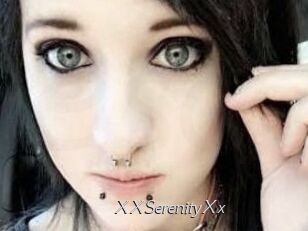 XXSerenityXx