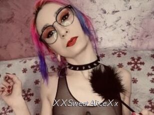 XXSweetAliceXx