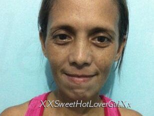 XXSweetHotLoverGirlXx
