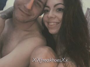 XXfreakhoesXx