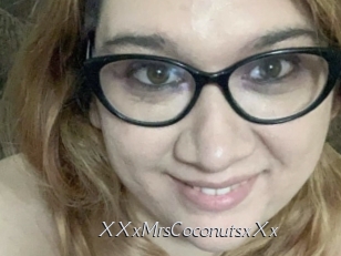 XXxMrsCoconutsxXx