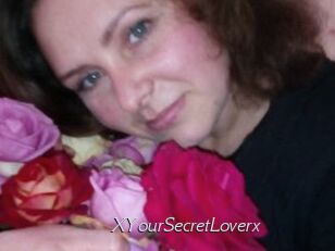 XYourSecretLoverx