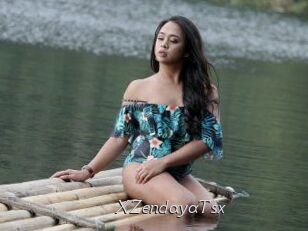 XZendayaTsx