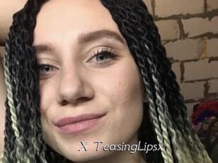 X_TeasingLipsx