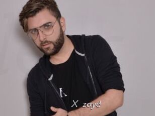 X_zayd