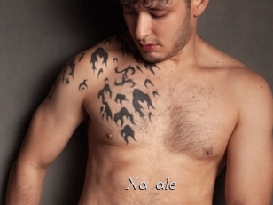 Xa_ale