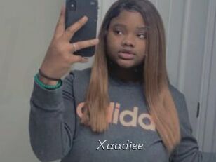 Xaadiee