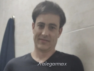 Xalegarmax