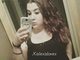 Xalexislovex