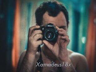 Xamadeus18x