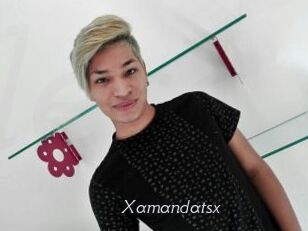 Xamandatsx