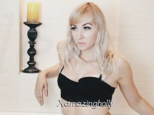 Xamazingholly