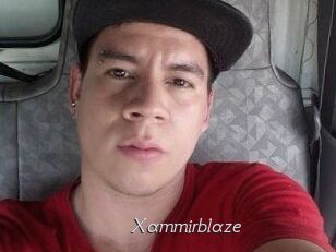 Xammirblaze