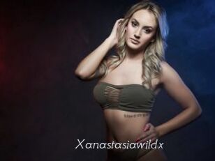 Xanastasiawildx