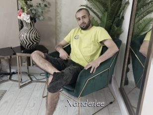 xanderlee Le Scandale