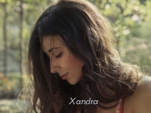 Xandra