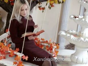Xandraosgard