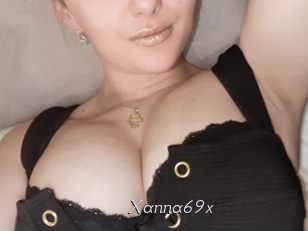 Xanna69x