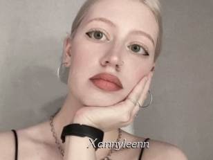 Xannyleenn
