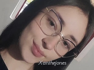 Xanthejones