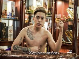 Xasiancumshotx