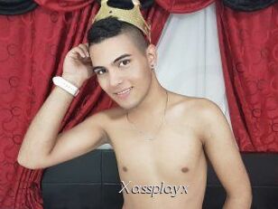 Xassplayx