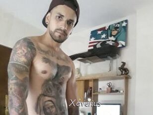 Xaverius
