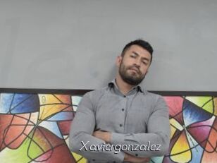 Xaviergonzalez