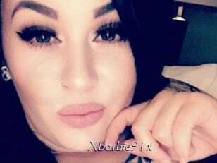 Xbarbie91x