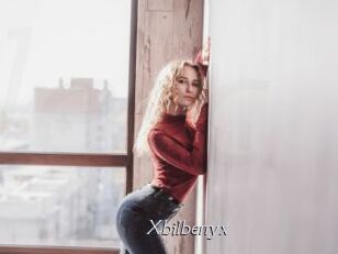 Xbilberryx