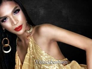 Xblackbarbiets