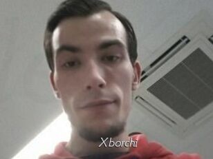 Xborchi