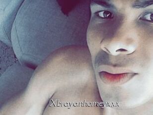 Xbrayanhorneyxxx