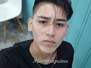 Xbreakingrulesx