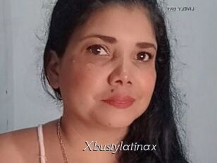 Xbustylatinax