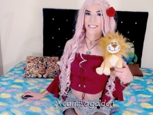xcamiilagolden Le Scandale