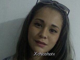 Xchicahotx
