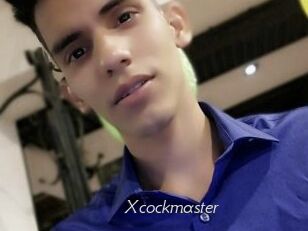 Xcockmaster