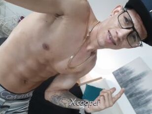 Xcooper